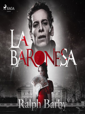 cover image of La baronesa
